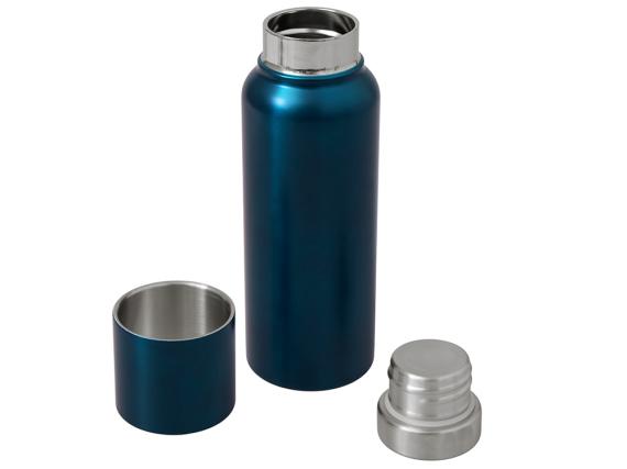 Вакуумный термос c магнитной крышкой «Magne», 500 мл