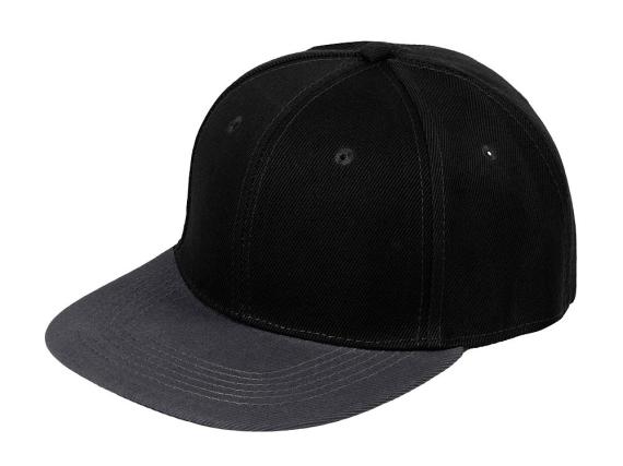 Бейсболка с прямым козырьком «Los Angeles 2.0»