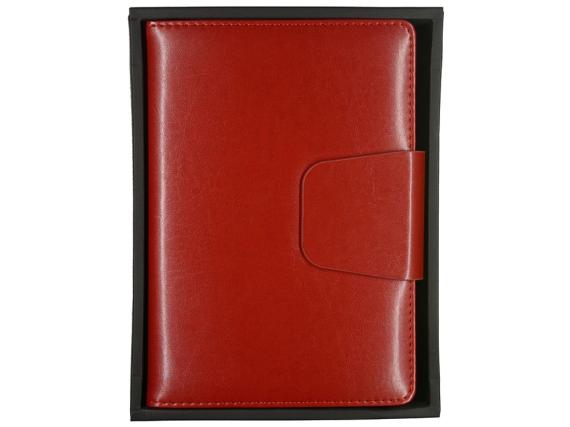 Ежедневник недатированный А5 «Prestige»