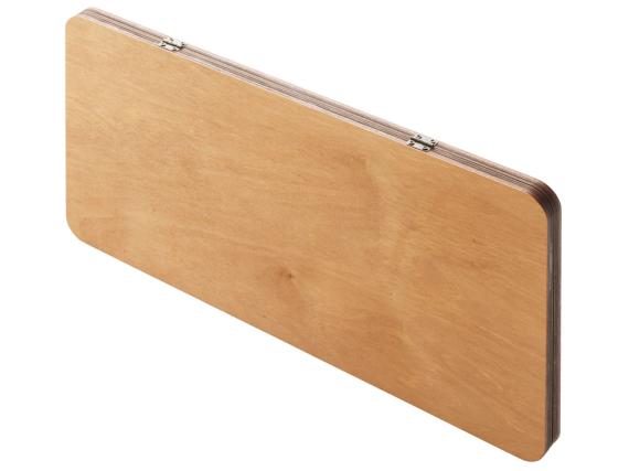 Деревянные нарды «Moves»