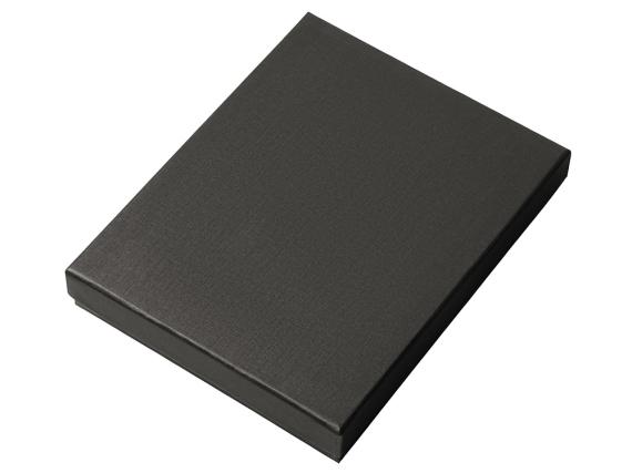 Подарочный набор «Consul»: обложка для паспорта и картхолдер