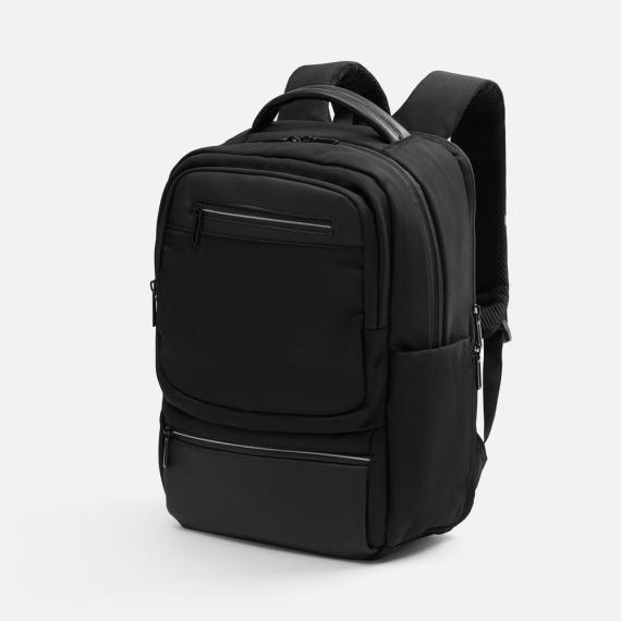 Рюкзак neoPolis, черный