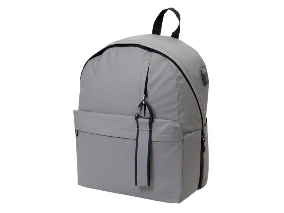 Светоотражающий рюкзак «Reflector» для ноутбука 15,6"