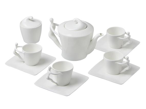 Сервиз «Эмоции»