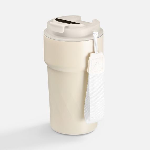 Смарт-термостакан neoMug, белый