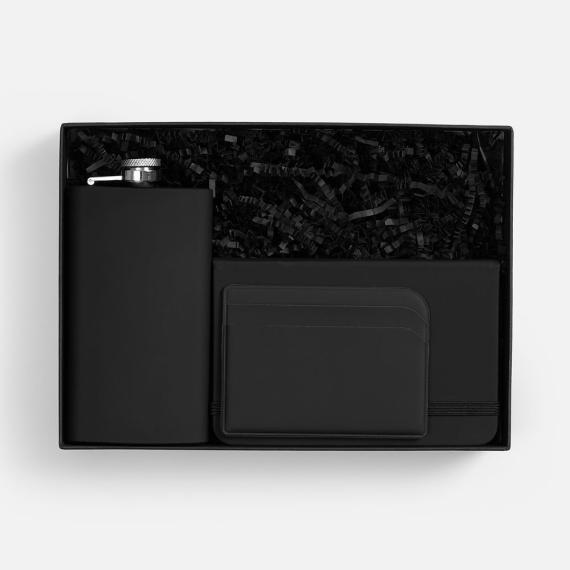 Набор Beatum Bene, черный