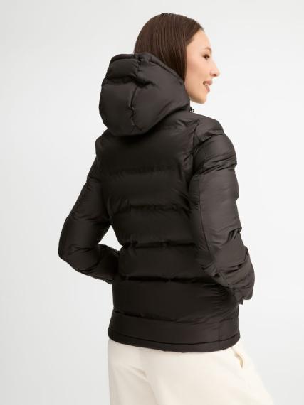 Куртка женская Ridley Women черная, размер L