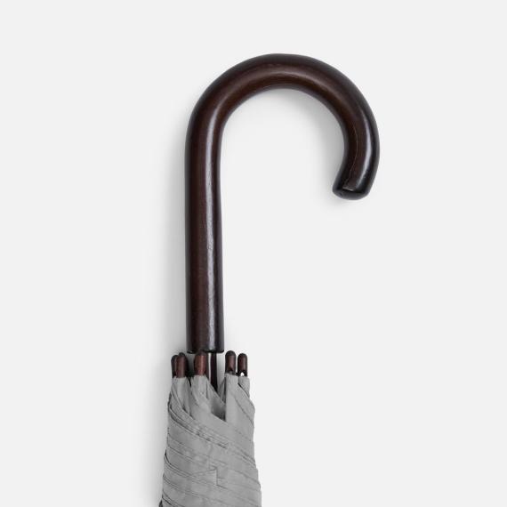 Зонт-трость Standard, серый