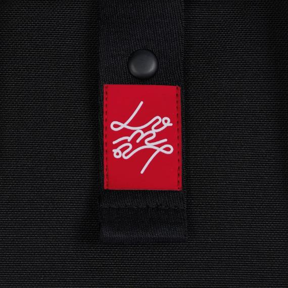 Рюкзак cityPulse, черный