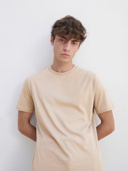 Футболка унисекс Legend, ярко-бирюзовая, размер XS