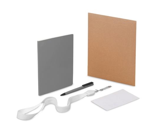 Welcome pack «Smart start»