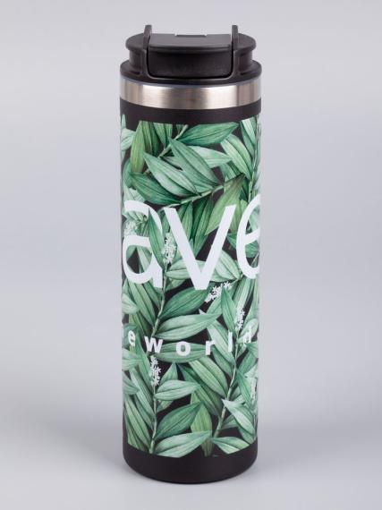 Термостакан Ringo Stark, черный