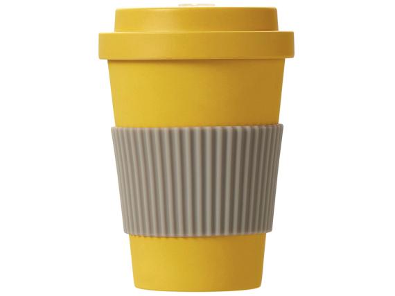 Термокружка из натуральных волокон «Muffin»