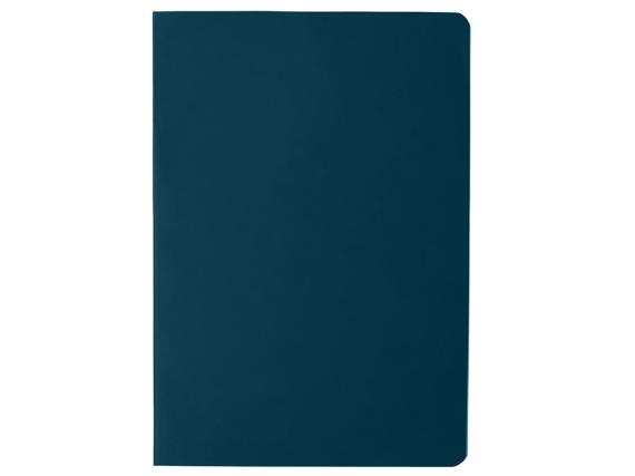 Блокнот в гибкой обложке A5 «Виспи 2.0» в клетку