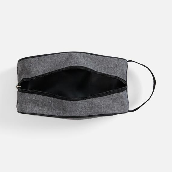 Несессер Jussi, серый