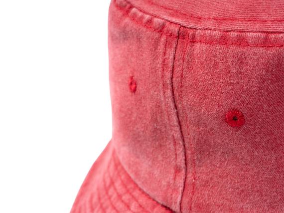 Панама «Дерек» из хлопка