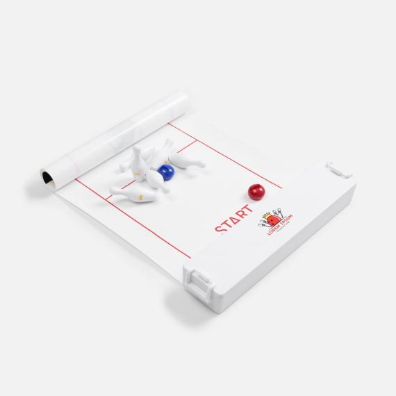 Настольная игра Svago, боулинг