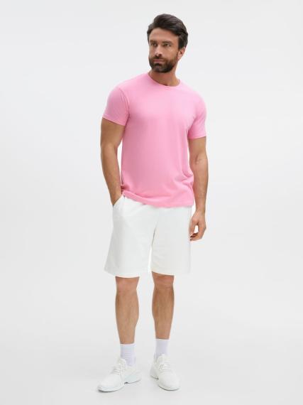 Футболка Imperial 190, розовая орхидея, размер 3XL