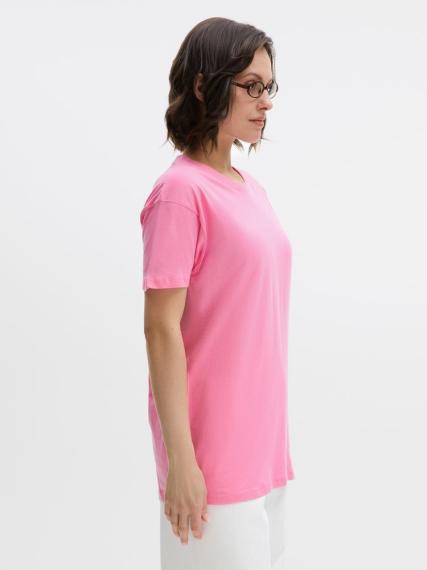 Футболка Regent 150 розовая орхидея, размер XS