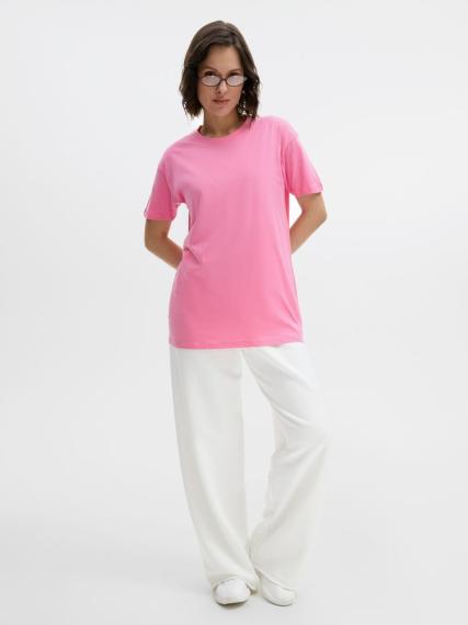 Футболка Regent 150 розовая орхидея, размер XS