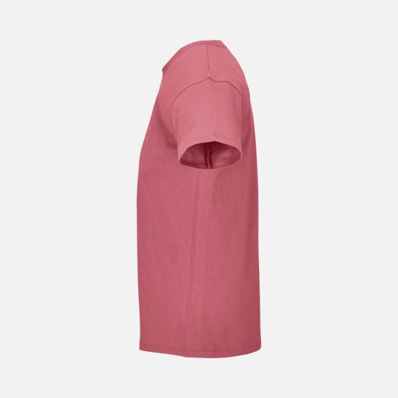 Футболка унисекс Regent 150, розовая (лососевая), размер 3XL