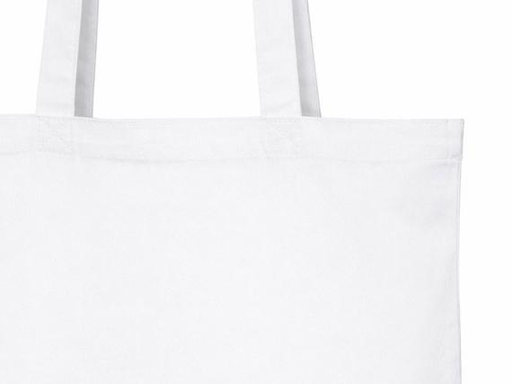 Сумка «Твил» из хлопка, 210 г/м2