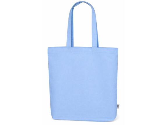 Сумка «Твил» из хлопка, 210 г/м2