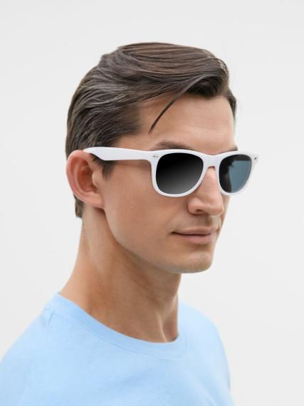 Очки солнцезащитные Sundance, ver.2, белые