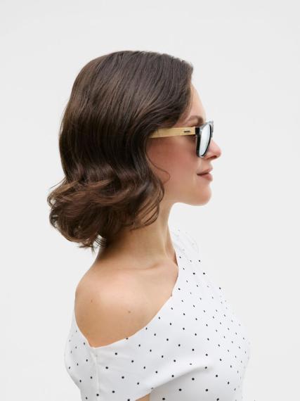 Очки солнцезащитные Varadero, ver.2, черные