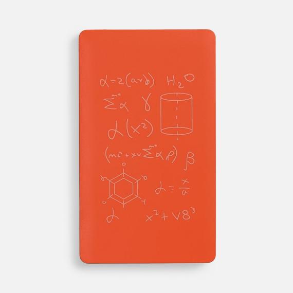 Аккумулятор Easy Trick ver.2, 4000 мАч, оранжевый