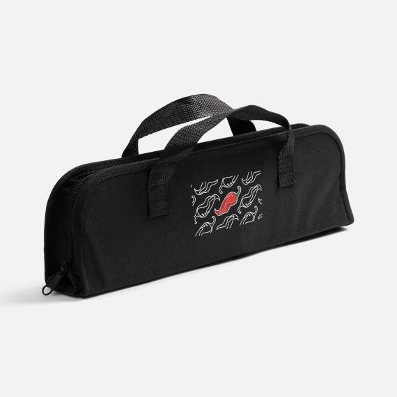 Набор для барбекю Friti, черный