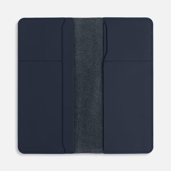 Органайзер для путешествий Alaska, синий