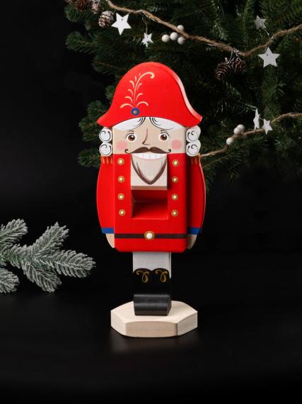 Орехокол «Щелкунчик», большой