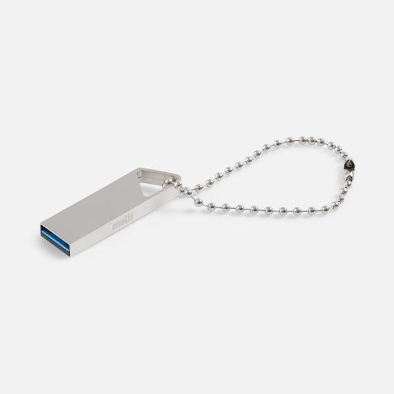 Флешка Angle, USB 3.0, 32 Гб