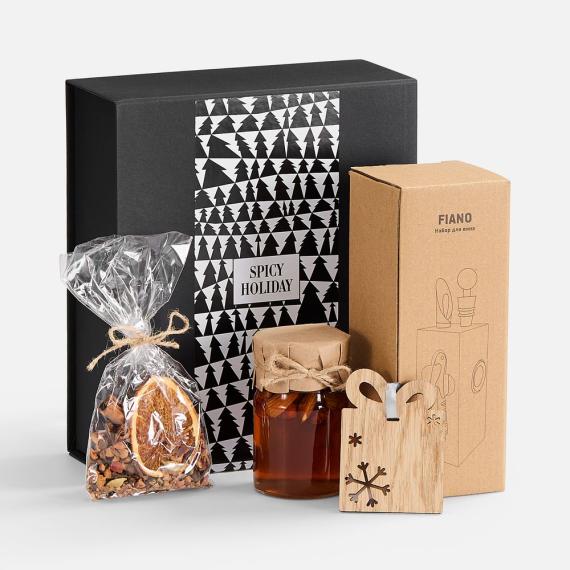 Набор Spicy Holiday