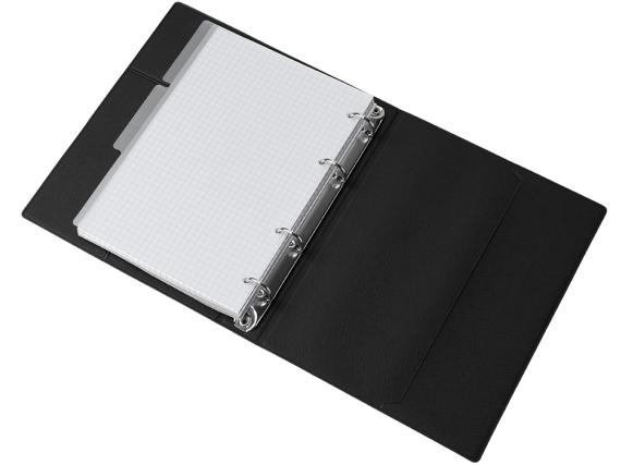 Блокнот на кольцах «Favor»