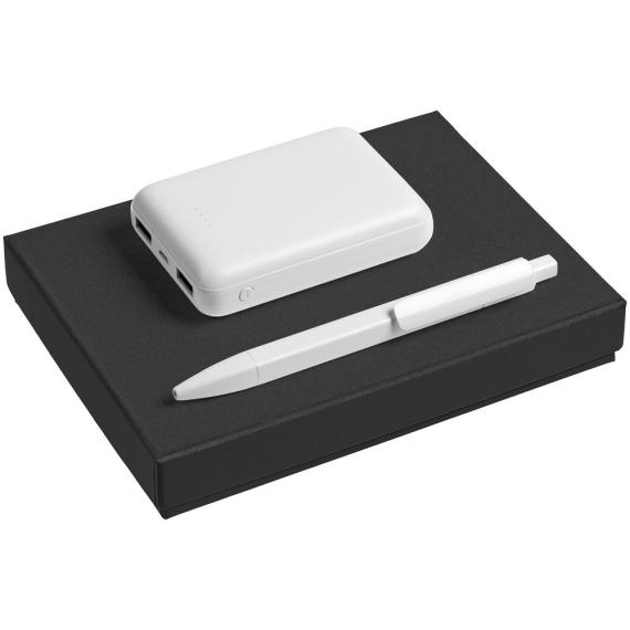 Набор Dualist, большой, белый